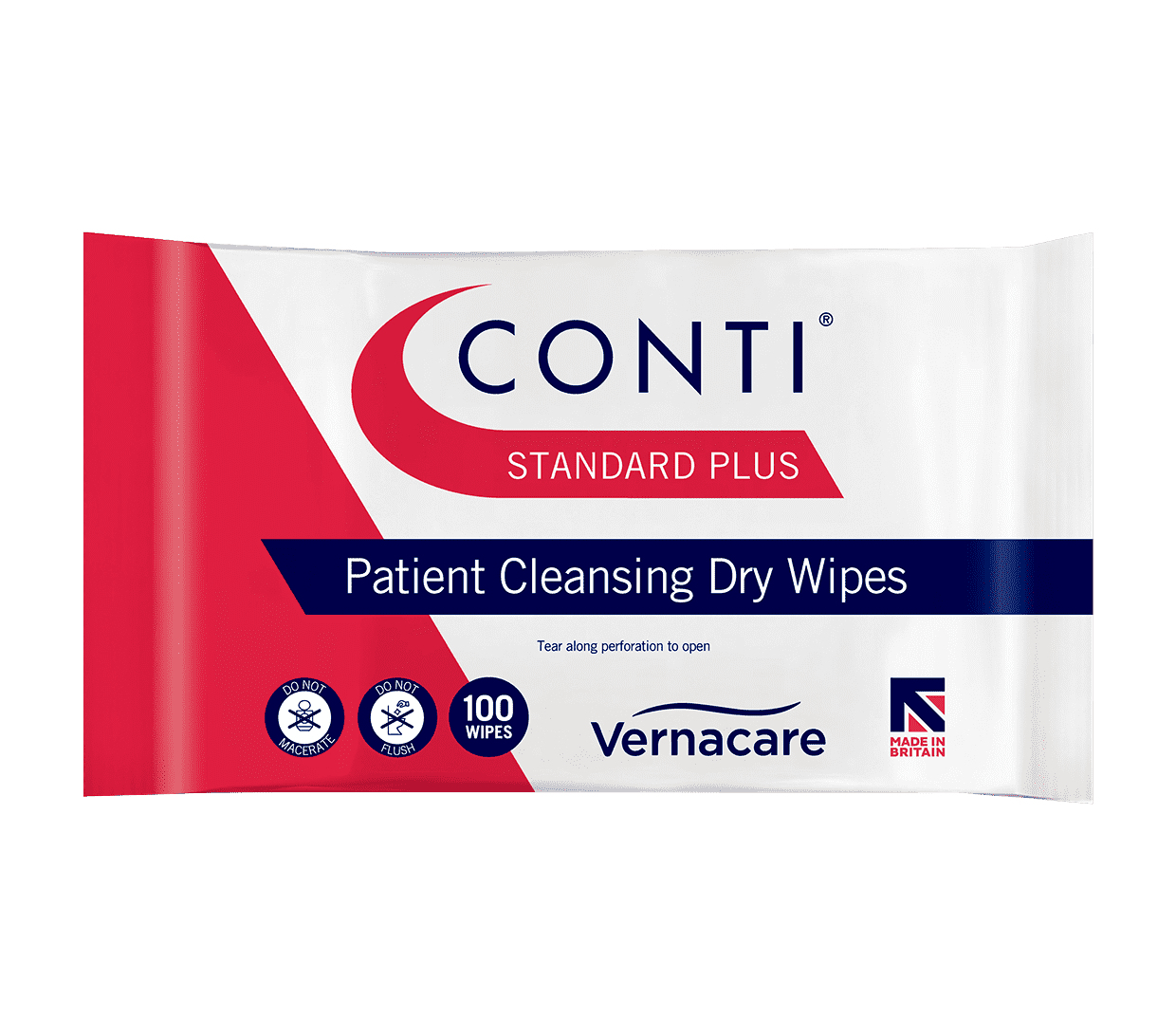 Patient dry wipes that are an everyday use medium-weight patient dry wipe that provides a thicker and stronger material for increased durability and performance. These dry wipes are a level above our standard dry wipes.