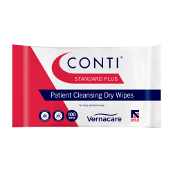 Conti Standard Plus Dry Wipes